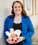 Book an Appointment with Chasady Rice at Haddonfield, NJ Clinic