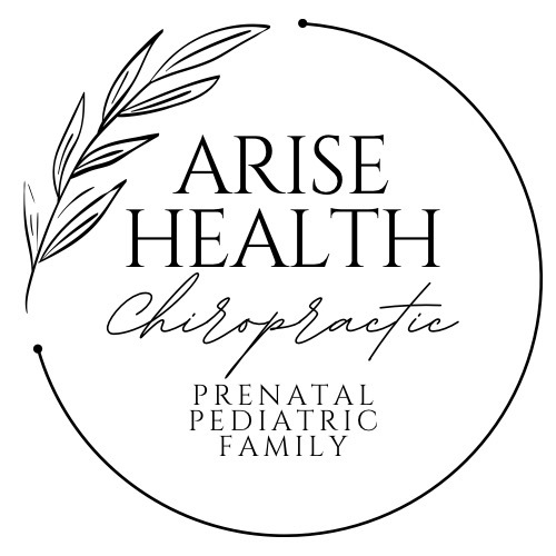 ARISE HEALTH CHIROPRACTIC