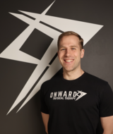 Book an Appointment with Dr. Brian Bradford at Onward Physical Therapy Grand Rapids