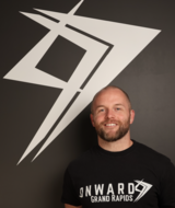 Book an Appointment with Dr. Joe Hanisko at Onward Physical Therapy Grand Rapids