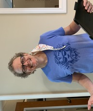 Book an Appointment with Ronnie Yocham for Community (Group) Acupuncture - Ronnie Yocham - The Bow Acupuncture