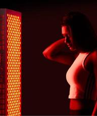 Book an Appointment with Full Body Red Light Therapy for Full Body Red Light Therapy