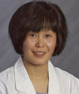 Book an Appointment with Na Zhai at Chinese Acupuncture Clinic - Colorado AVE