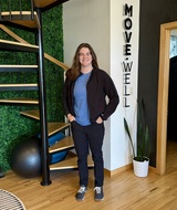 Book an Appointment with Katelyn Arman at MoveWell Chiropractic - Hudson, WI