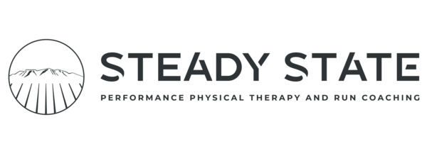 Steady State