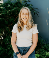 Book an Appointment with Kate Raguz at B.well tots | Wyndmoor