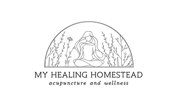 My Healing Homestead, LLC