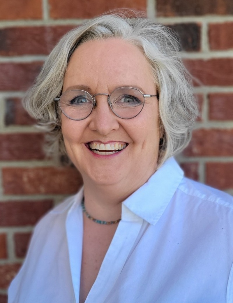 Rebecca Roush