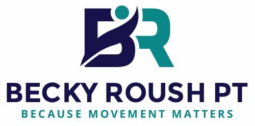Becky Roush PT