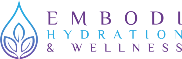 Embodi Hydration & Wellness