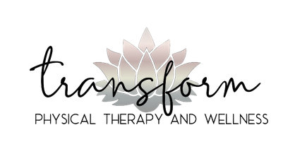 Transform Physical Therapy and Wellness
