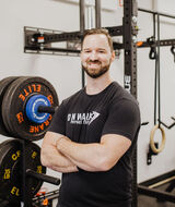 Book an Appointment with Dr. Taylor Comford at Campus/Downtown Clinic