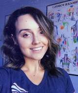 Book an Appointment with Taylor Azhocar at Campus/Downtown Clinic
