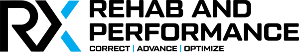 Rx Rehab and Performance