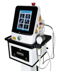 Book an Appointment with Laser / Decompression Therapy for Chiropractic & Holistic Therapies