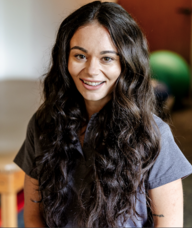 Book an Appointment with Caroline Feeley for Functional Wellness Coaching