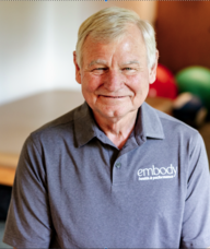 Book an Appointment with Doug Merz for Physical Therapy