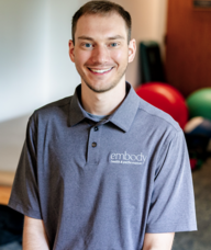 Book an Appointment with Dr. Andrew Cardinal for Physical Therapy