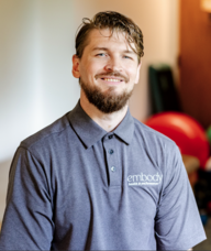 Book an Appointment with Dr. Alexander Bondarenko for Physical Therapy
