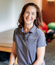 Book an Appointment with Sara Warden for Functional Wellness Coaching