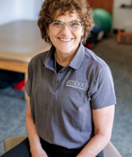 Book an Appointment with Anna McConeville for PhysioCoaching (Self-Pay)