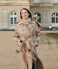 Book an Appointment with Monica Helland for Acupuncture