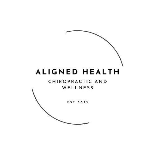 Aligned Health Chiropractic and Wellness